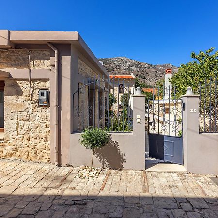 Archanes Cosy Residence Экстерьер фото