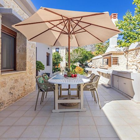 Archanes Cosy Residence Экстерьер фото