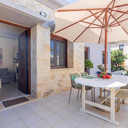Archanes Cosy Residence Экстерьер фото