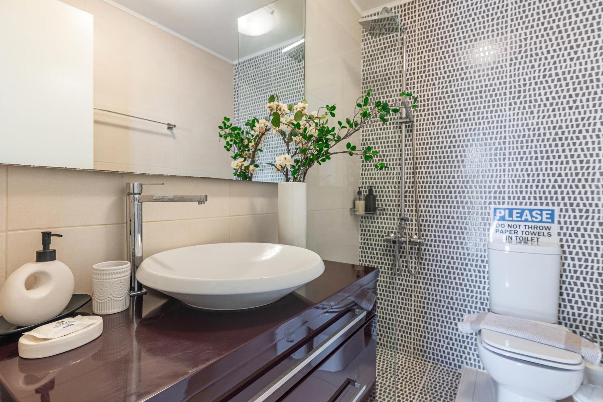Archanes Cosy Residence Экстерьер фото