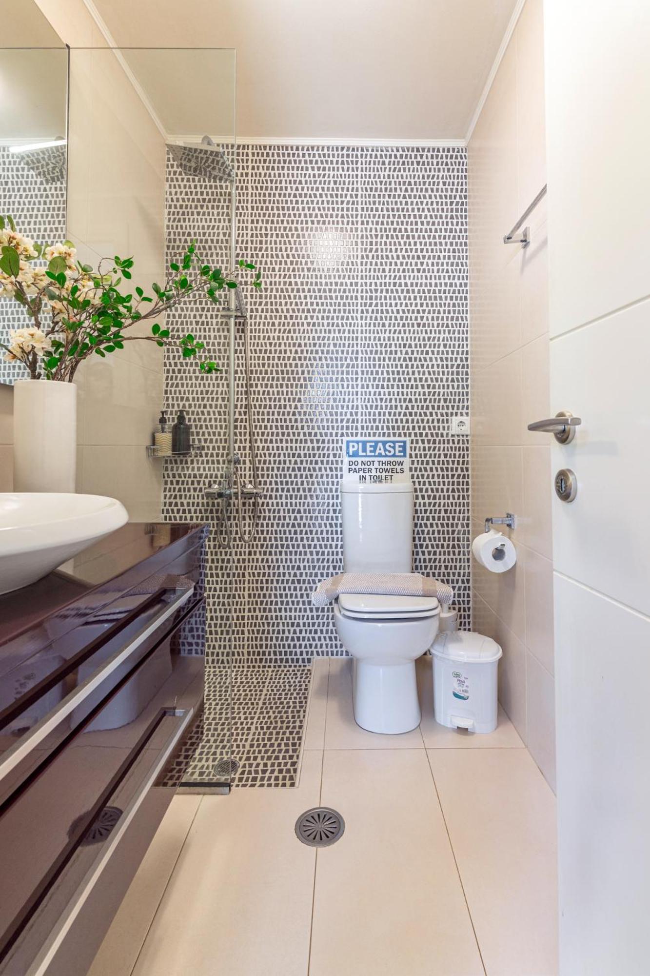 Archanes Cosy Residence Экстерьер фото
