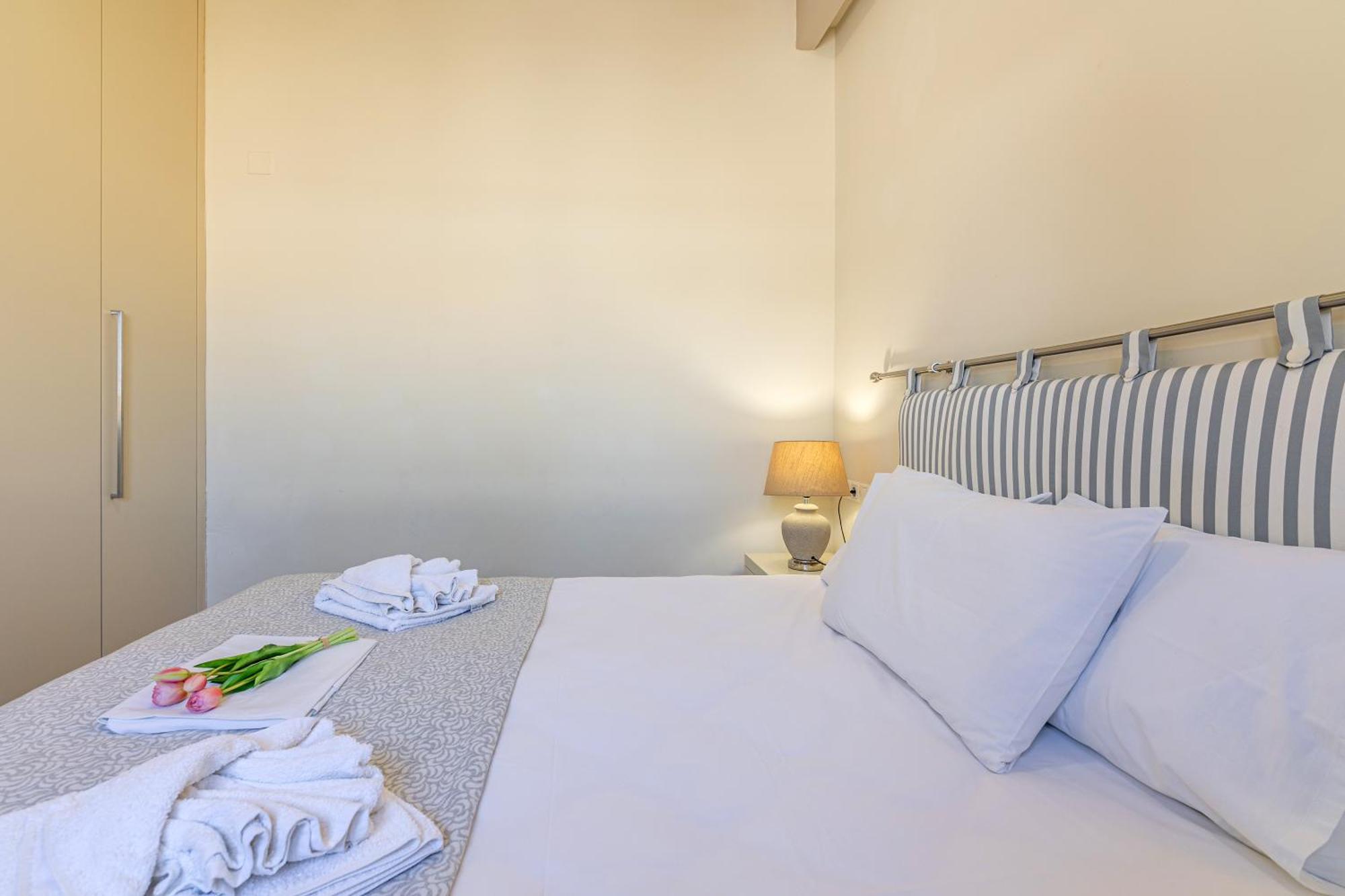 Archanes Cosy Residence Экстерьер фото
