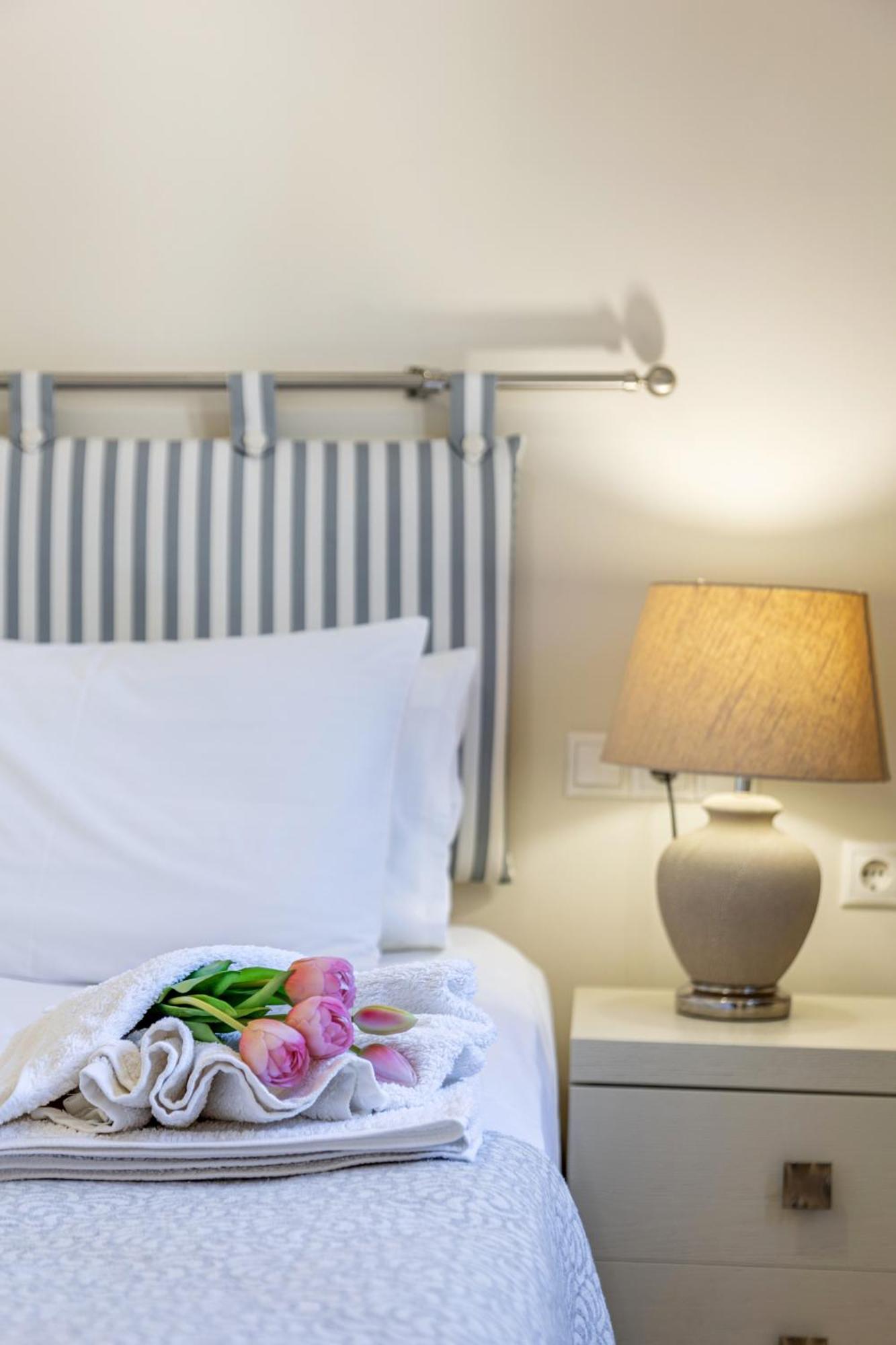 Archanes Cosy Residence Экстерьер фото
