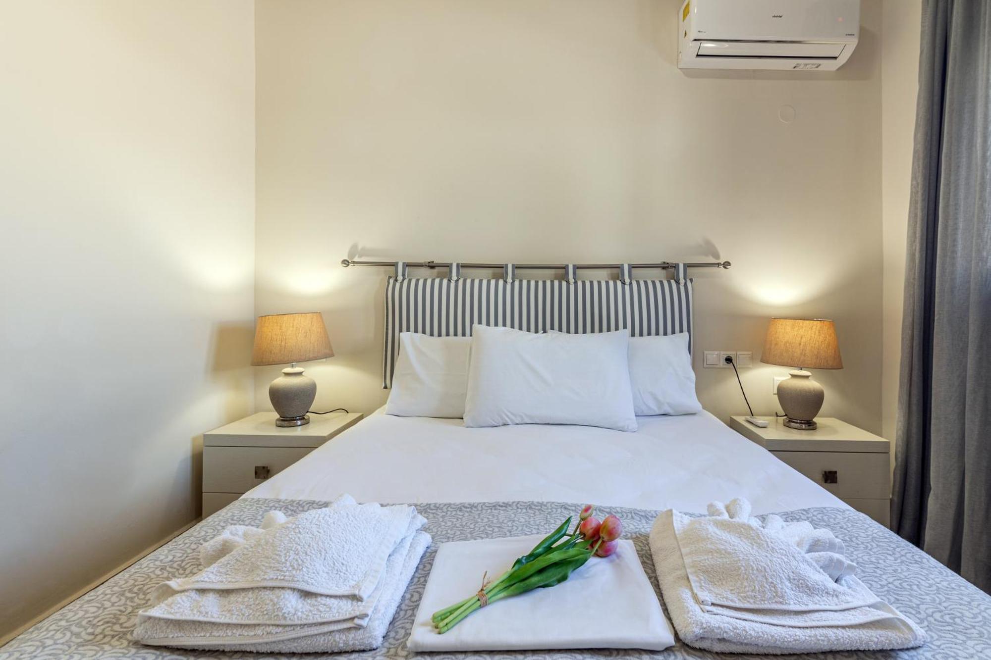 Archanes Cosy Residence Экстерьер фото